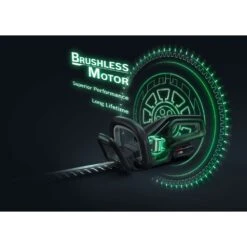 Bosch Taille-haie Universalhedgecut 18V-55 -Vendu Sans Batterie 10 Bosch Taille-haie Universalhedgecut 18V-55 -Vendu Sans Batterie -Jardin Outils Magasin 1025987 006