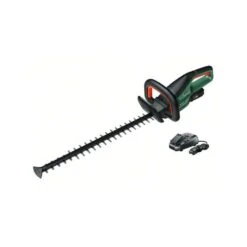 Bosch Taille-haies électrique Sans Fil UniversalHedgeCut 18-50 Avec Batterie 11 Bosch Taille-haies électrique Sans Fil UniversalHedgeCut 18-50 Avec Batterie -Jardin Outils Magasin 1025990 001