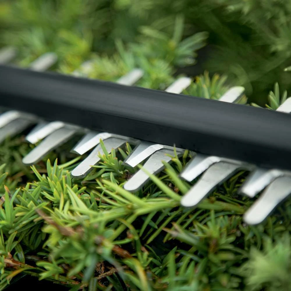 Bosch Taille-haies électrique Sans Fil UniversalHedgeCut 18-50 Avec Batterie 5 Bosch Taille-haies électrique Sans Fil UniversalHedgeCut 18-50 Avec Batterie – Image 5