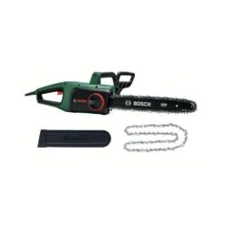 Tronçonneuse Électrique Bosch Universalchain 40 9 Tronçonneuse Électrique Bosch Universalchain 40 -Jardin Outils Magasin 1025996 001