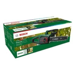 Tronçonneuse Électrique Bosch Universalchain 40 7 Tronçonneuse Électrique Bosch Universalchain 40 -Jardin Outils Magasin 1025996 003