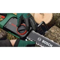 Tronçonneuse Électrique Bosch Universalchain 40 8 Tronçonneuse Électrique Bosch Universalchain 40 -Jardin Outils Magasin 1025996 005