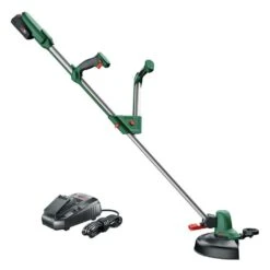 Bosch Coupe-bordure à Batterie Universalgrasscut 18V 2.5Ah -Jardin Outils Magasin 1026002 002