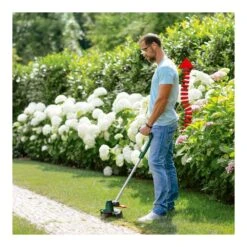 Bosch Coupe-bordure à Batterie Universalgrasscut 18V 2.5Ah -Jardin Outils Magasin 1026002 006