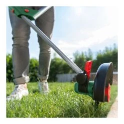 Bosch Coupe-bordure à Batterie Universalgrasscut 18V 2.5Ah -Jardin Outils Magasin 1026002 007