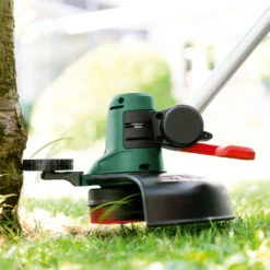 Bosch Coupe-bordure à Batterie Universalgrasscut 18V 2.5Ah -Jardin Outils Magasin 1026002 1474150