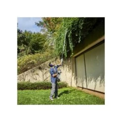 Débroussailleuse Thermique Alpina 5en1 26cm3 700w Taille Haies Coupe Bordures -Jardin Outils Magasin 3735609ad1c6f8a5