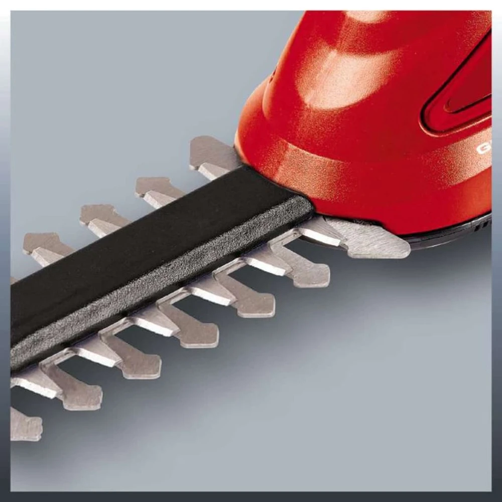 Einhell Débroussailleuse Et Tondeuse à Gazon Sans Cordon Gc-cg 3,6 Li 5 Einhell Débroussailleuse Et Tondeuse à Gazon Sans Cordon Gc-cg 3,6 Li – Image 5