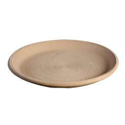 Soucoupe Assiette En Terre Cuite Ø 30cm