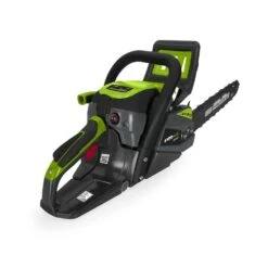 Tronconneuse Thermique 45cm3 Vito 1.95 Kw Moteur 2t - Guide-chaîne Lame 45 Cm 7 Tronconneuse Thermique 45cm3 Vito 1.95 Kw Moteur 2t - Guide-chaîne Lame 45 Cm -Jardin Outils Magasin 57c7b5929e05a5c0