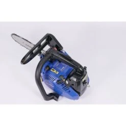 Tronçonneuse élagueuse Thermique Goodyear 25cm3 Lame 25cm Système Antivibrations -Jardin Outils Magasin 5948e839b2aceb69