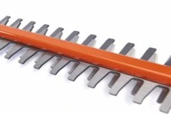 Taille-haies Brushless Batterie Lithium 60v 2.5 Ah Lame 61 Cm + Chargeur Warrior -Jardin Outils Magasin 5add8eb2f9b20e3c