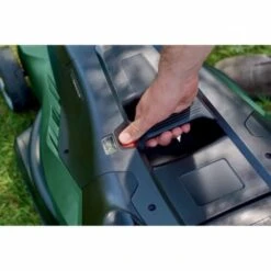 Tondeuse A Gazon Bosch - Advancedrotak 750 (1700 W, ø De Coupe 45 Cm, Bac 50 L) 7 Tondeuse A Gazon Bosch - Advancedrotak 750 (1700 W, ø De Coupe 45 Cm, Bac 50 L) -Jardin Outils Magasin 5e2727c119b05571