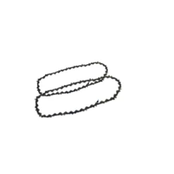 Lot De 2 Chaînes - Pour Tronçonneuse électrique