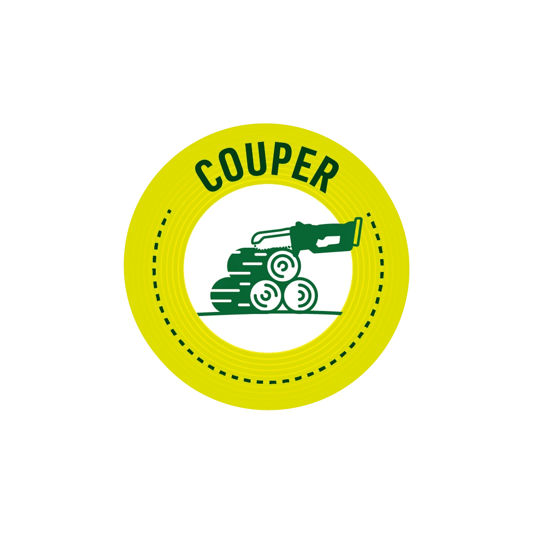 Pack Tronçonneuse Sans Fil 240w + Lot De 2 Chaînes-vert 2 Pack Tronçonneuse Sans Fil 240w + Lot De 2 Chaînes-vert – Image 2