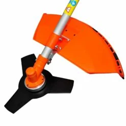 VIDAXL Débroussailleuse 51,7 Cc Orange 2,2 Kw -Jardin Outils Magasin 630d1ac5e71ac9.46266621