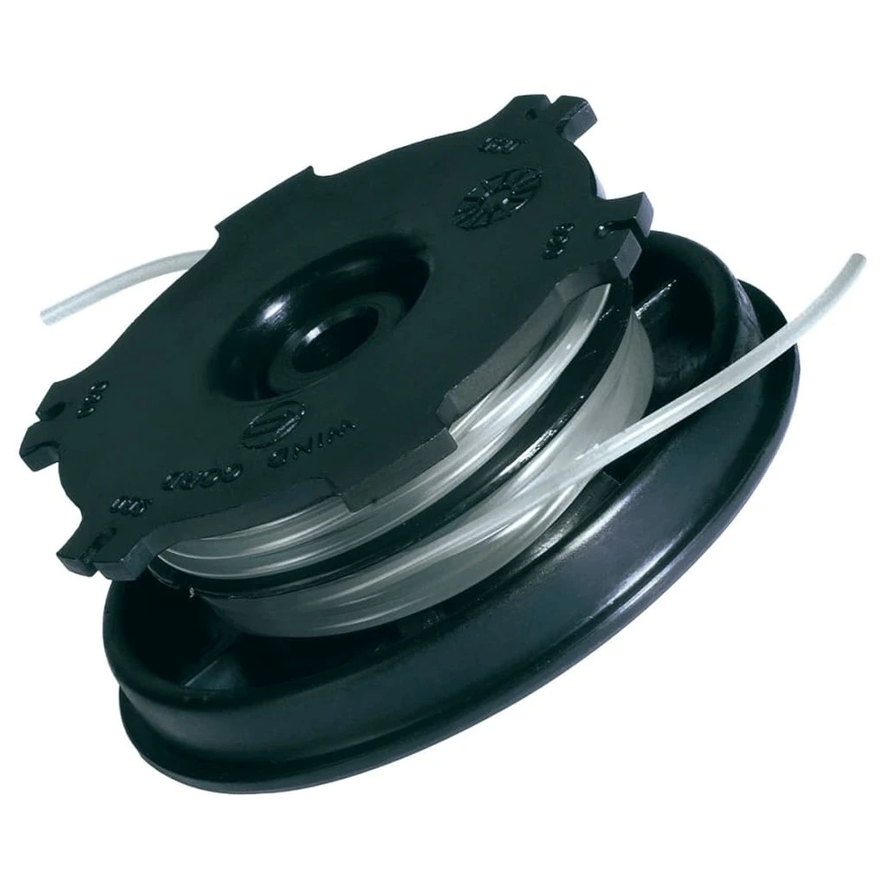 Einhell Bobine De Fil De Rechange Pour Débrousailleuse Gh-pt 2538 As 2 Einhell Bobine De Fil De Rechange Pour Débrousailleuse Gh-pt 2538 As – Image 2