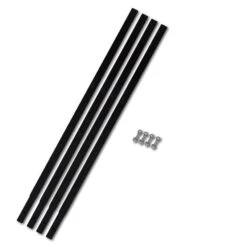 VIDAXL Tarière De Sol Avec Manche 120 Mm Et Tube D'extension 9 M Acier 13 VIDAXL Tarière De Sol Avec Manche 120 Mm Et Tube D'extension 9 M Acier -Jardin Outils Magasin 630d1e6a7ed427.00458010