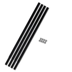 VIDAXL Tarière De Sol Avec Manche 80 Mm Et Tube D'extension 9 M Acier 13 VIDAXL Tarière De Sol Avec Manche 80 Mm Et Tube D'extension 9 M Acier -Jardin Outils Magasin 630d1e8975e055.78284895