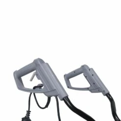 Motobineuse électrique Voltr 1400w, 6 Fraises Et Largeur De Travail De 40cm, -Jardin Outils Magasin 63285dadf13eb4.44281463