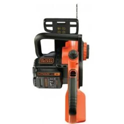 Black & Decker Tronçonneuse à Batterie Lithium-ion18v 2.0 Ah Guide Lame 25 Cm Gkc1825l20 7 Black & Decker Tronçonneuse à Batterie Lithium-ion18v 2.0 Ah Guide Lame 25 Cm Gkc1825l20 -Jardin Outils Magasin 63319b5fb4f324.52925024