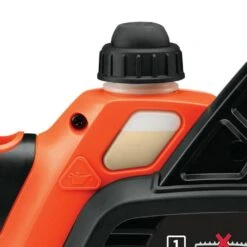 Black & Decker Tronçonneuse à Batterie Lithium-ion18v 2.0 Ah Guide Lame 25 Cm Gkc1825l20 9 Black & Decker Tronçonneuse à Batterie Lithium-ion18v 2.0 Ah Guide Lame 25 Cm Gkc1825l20 -Jardin Outils Magasin 63319b5fd232f9.98440010