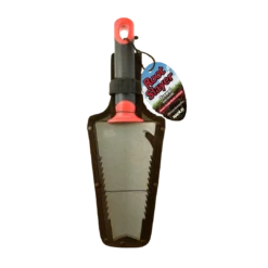 Pack Tronçonneuse électrique Avec Manche Télescopique+ Rootslayer à Main-noir -Jardin Outils Magasin 634855f4ed5818.33382038