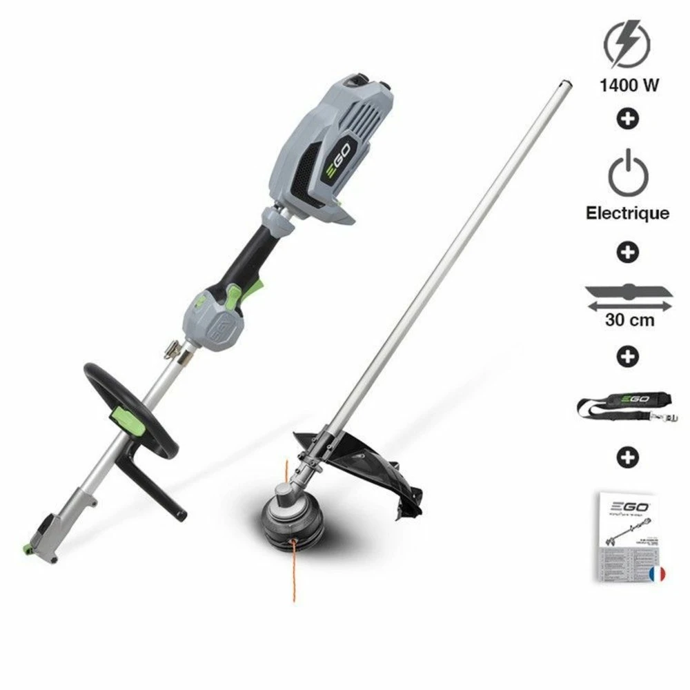 Pack Coupe Herbe Et Bordure Sur Batterie 56v Avec Chargeur Egopower Ph1400e Sta1500e 3 Pack Coupe Herbe Et Bordure Sur Batterie 56v Avec Chargeur Egopower Ph1400e Sta1500e – Image 3