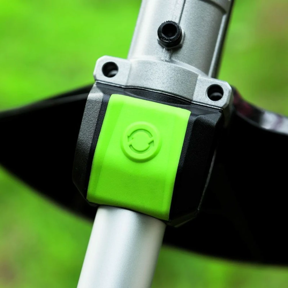 Débroussailleuse Sur Batterie à Recharge De Fil Automatique Powerload Coupe 38 Cm Ego St1510e Sans Chargeur Ni Batterie 5 Débroussailleuse Sur Batterie à Recharge De Fil Automatique Powerload Coupe 38 Cm Ego St1510e Sans Chargeur Ni Batterie – Image 5