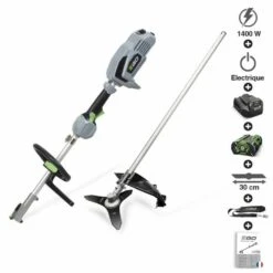 Pack Débroussailleuse Sans Fil Avec Chargeur Et Batterie 56 Volts Inclus Egopower Ph1400e Bca1200e 7 Pack Débroussailleuse Sans Fil Avec Chargeur Et Batterie 56 Volts Inclus Egopower Ph1400e Bca1200e -Jardin Outils Magasin 634d4e6ab0b892.77314770
