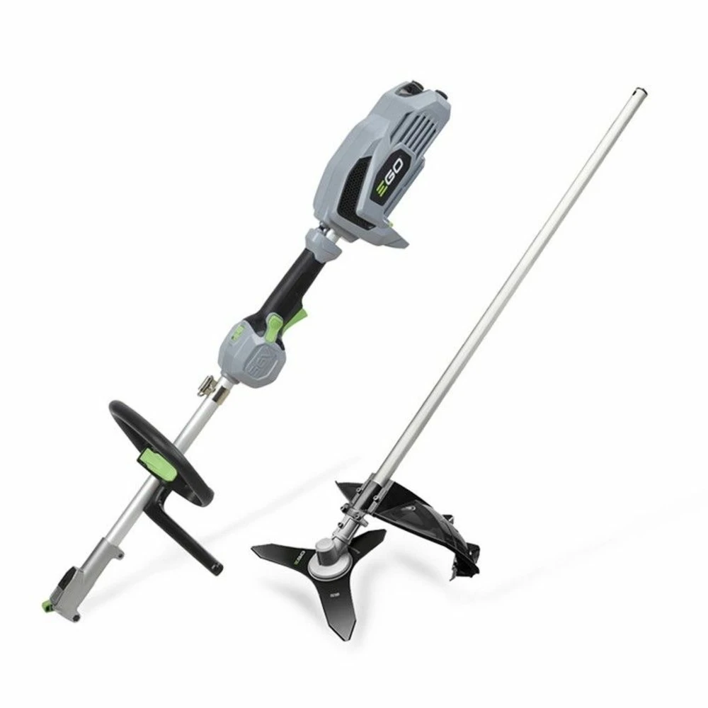 Pack Débroussailleuse Sans Fil Avec Chargeur Et Batterie 56 Volts Inclus Egopower Ph1400e Bca1200e 2 Pack Débroussailleuse Sans Fil Avec Chargeur Et Batterie 56 Volts Inclus Egopower Ph1400e Bca1200e – Image 2