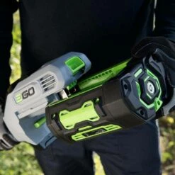 Coupe Bordure Electrique Ego Power Sur Batterie Lithium 56 Volts St1300e -Jardin Outils Magasin 634d4e6ea8eb33.89377346