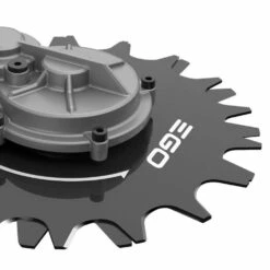 Lame Multi Dents Anti-projection Réciprocateur Pour Multi-outils Ego Rta2300 -Jardin Outils Magasin 634d4e7d676bd5.27188217