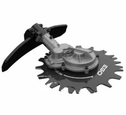 Lame Multi Dents Anti-projection Réciprocateur Pour Multi-outils Ego Rta2300 -Jardin Outils Magasin 634d4e7d728d00.92961890