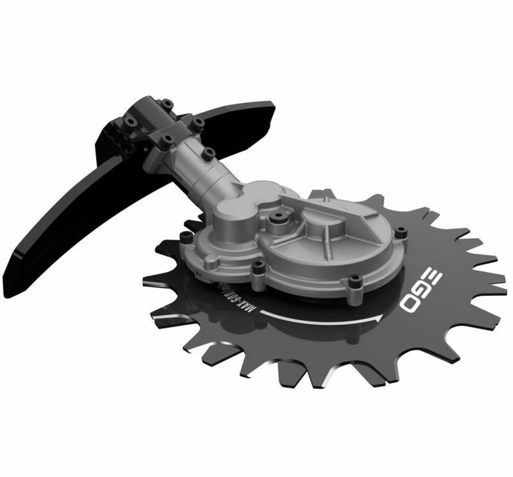 Lame De Débroussailleuse Anti-projection Rotocut Réciprocateur Ego Power Rtx2300 2 Lame De Débroussailleuse Anti-projection Rotocut Réciprocateur Ego Power Rtx2300 – Image 2