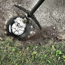 Lame De Débroussailleuse Anti-projection Rotocut Réciprocateur Ego Power Rtx2300 8 Lame De Débroussailleuse Anti-projection Rotocut Réciprocateur Ego Power Rtx2300 -Jardin Outils Magasin 634d4e839085f0.77835193