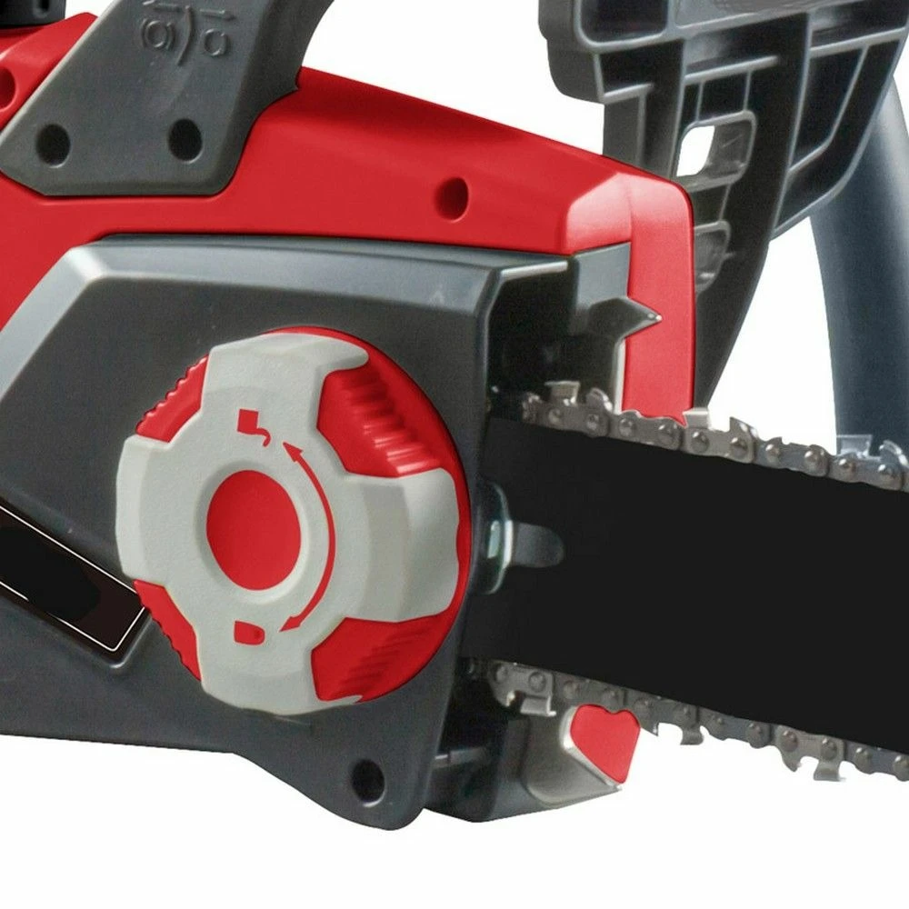 Tronçonneuse électrique 2400w Guide Oregon 40cm Tension Automatique Dunsch Du30240-40atf 4 Tronçonneuse électrique 2400w Guide Oregon 40cm Tension Automatique Dunsch Du30240-40atf – Image 4