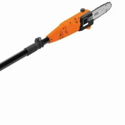 Elagueuse Sur Perche électrique 750w Guide Oregon 24cm Villager Veps 915 -Jardin Outils Magasin 634ef10f6b23b8.37106843