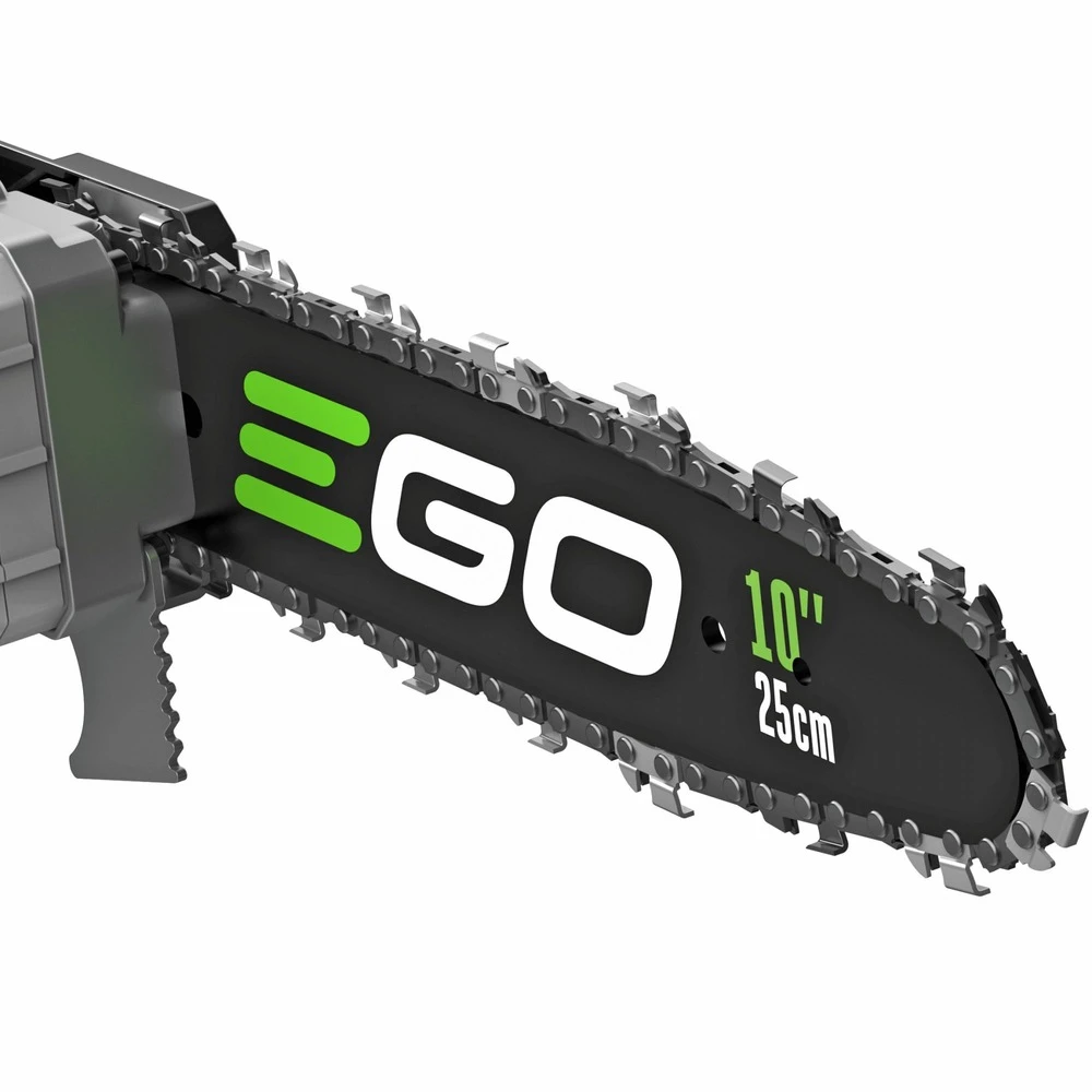 Elagueuse Sur Perche Professionnel Guide Chaine Oregon 25cm Ego Power Psx2500 3 Elagueuse Sur Perche Professionnel Guide Chaine Oregon 25cm Ego Power Psx2500 – Image 3