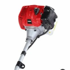 Pack Huile + Rotofil Thermique 52cc Harnais Fil Lame 3 Dents Lea Le25517bp -Jardin Outils Magasin 63503ec72a1321.54551862