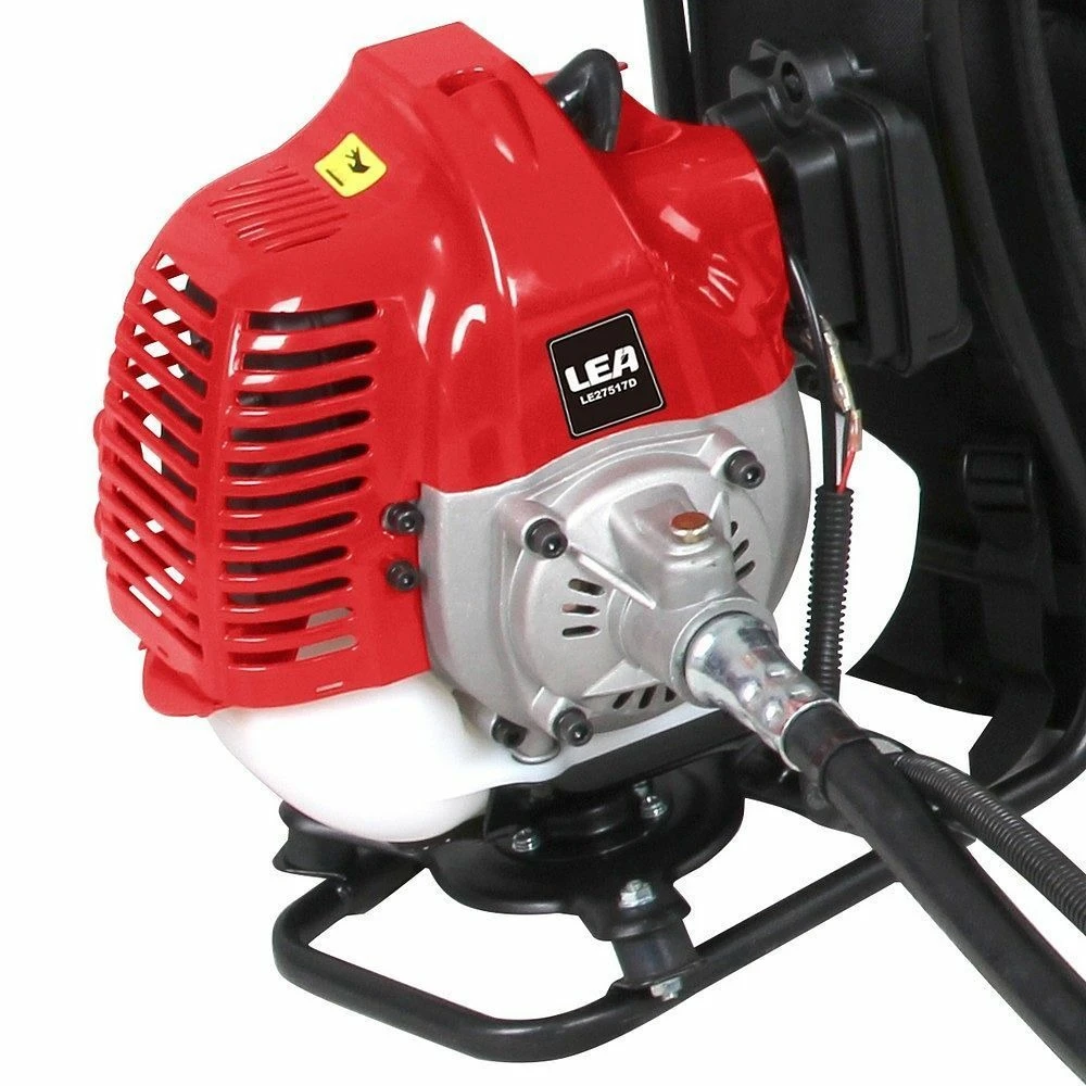 Débroussailleuse à Dos Thermique 51,7 Cm3 Coupe 42cm Lea 27518d 4 Débroussailleuse à Dos Thermique 51,7 Cm3 Coupe 42cm Lea 27518d – Image 4