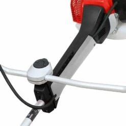 Débroussailleuse Thermique 52cc Anti Vibration Harnais Lame Dunsch Du25519bv 8 Débroussailleuse Thermique 52cc Anti Vibration Harnais Lame Dunsch Du25519bv -Jardin Outils Magasin 63503ec894bed7.43812496