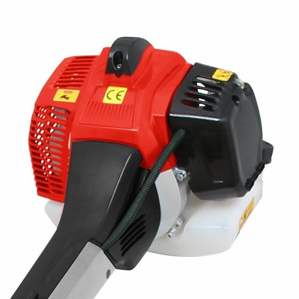 Débroussailleuse Thermique 52cc Anti Vibration Harnais Lame Dunsch Du25519bv 3 Débroussailleuse Thermique 52cc Anti Vibration Harnais Lame Dunsch Du25519bv – Image 3