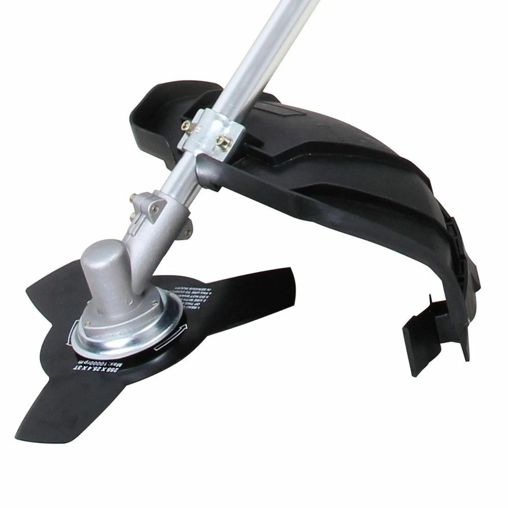 Debroussailleuse Multifonctions Thermique 4 En 1 52cc Lea Le26517dp 4 Debroussailleuse Multifonctions Thermique 4 En 1 52cc Lea Le26517dp – Image 4