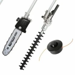 Debroussailleuse Multifonctions Thermique 4 En 1 52cc Lea Le26517dp 7 Debroussailleuse Multifonctions Thermique 4 En 1 52cc Lea Le26517dp -Jardin Outils Magasin 63503ecded8d96.13235733