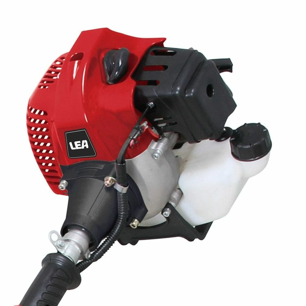 Debroussailleuse Multifonctions Thermique 4 En 1 52cc Lea Le26517dp 5 Debroussailleuse Multifonctions Thermique 4 En 1 52cc Lea Le26517dp – Image 5