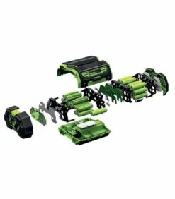 Batterie électrique 10ah 56v Ba5600t Pour Outils Ego Power+ 5 Batterie électrique 10ah 56v Ba5600t Pour Outils Ego Power+ -Jardin Outils Magasin 63503ecf5d9ab9.40140845