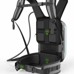 Batterie à Dos Ego Power Lithium 28ah Haute Capacité Harnais Pro Pack Bax1501 -Jardin Outils Magasin 63503ed085bb16.21266500