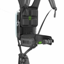 Batterie à Dos Ego Power Lithium 28ah Haute Capacité Harnais Pro Pack Bax1501 -Jardin Outils Magasin 63503ed0889ce3.36254093