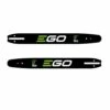 Guide Chaîne 40cm Pour Tronçonneuse Ego Power Cs1600e Ag1600